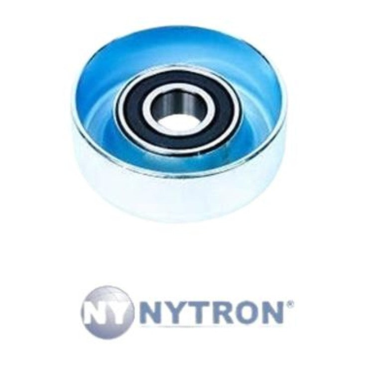 Polia do Alternador  - Nytron - 1115 - (2)