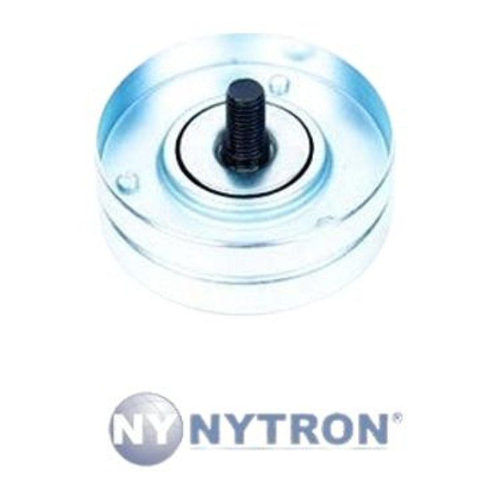 Polia do Alternador - Nytron - 1125 - (2)