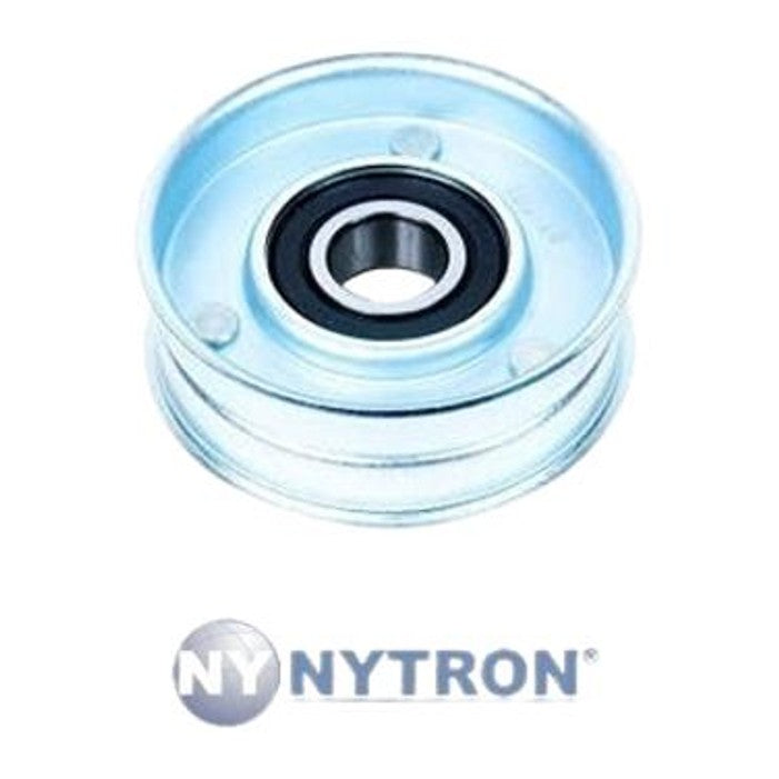 Polia do Alternador - Nytron - 1139 - (2)