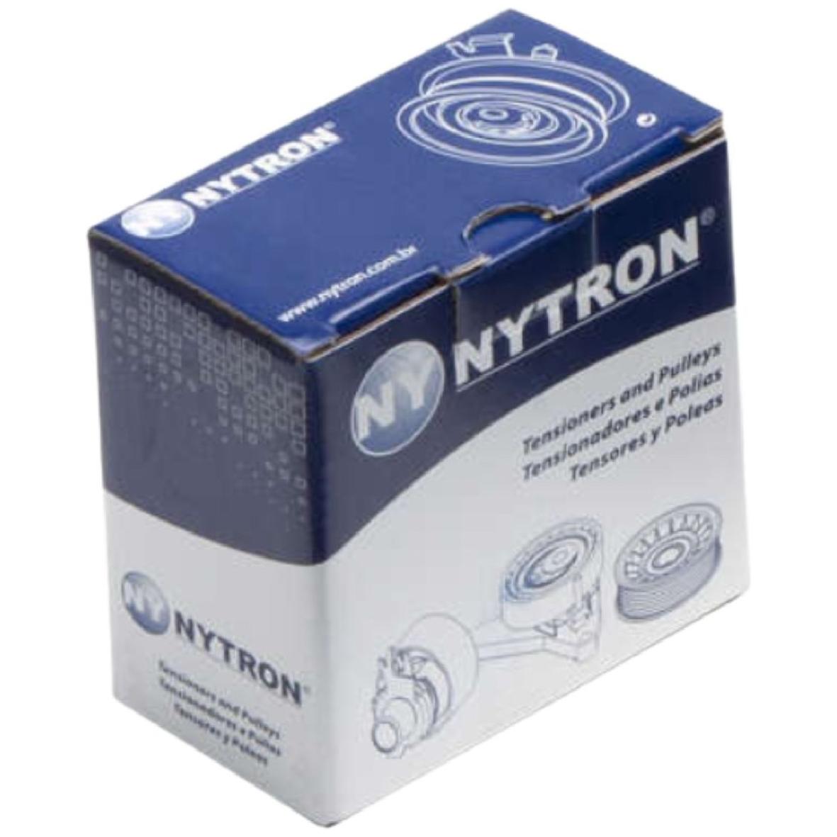 Tensionador da Correia Dentada Sincronizadora - Nytron - 1147 - (2)