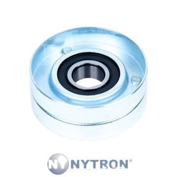 Polia do Alternador - Nytron - 1171 - (1)