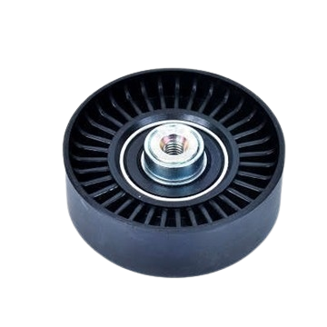 Kit Correia de Acessórios - Dayco Nytron - 6PK1150 1173 - (4)