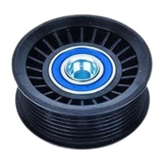 Polia da Correia do Ventilador - Nytron - 1224 - (1)