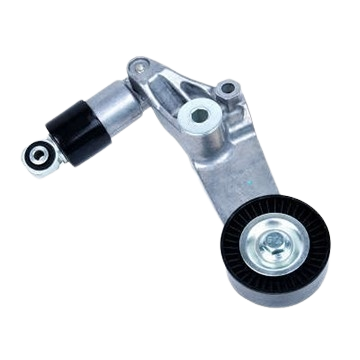 Tensionador da Direção Hidráulica - Nytron - 7828 - (1)