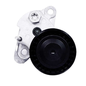 Kit Correia de Acessórios - Dayco Nytron - 6PK1000 7938 - (4)