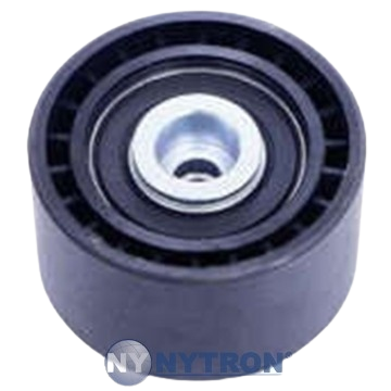 Polia do Alternador - Nytron - 1402 - (1)
