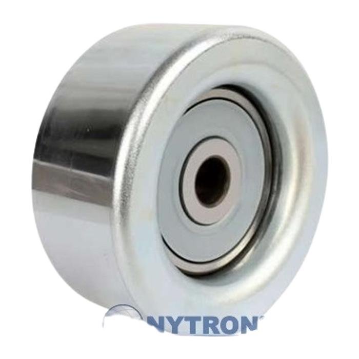 Polia da Correia Dentada - Nytron - 2105 - (2)