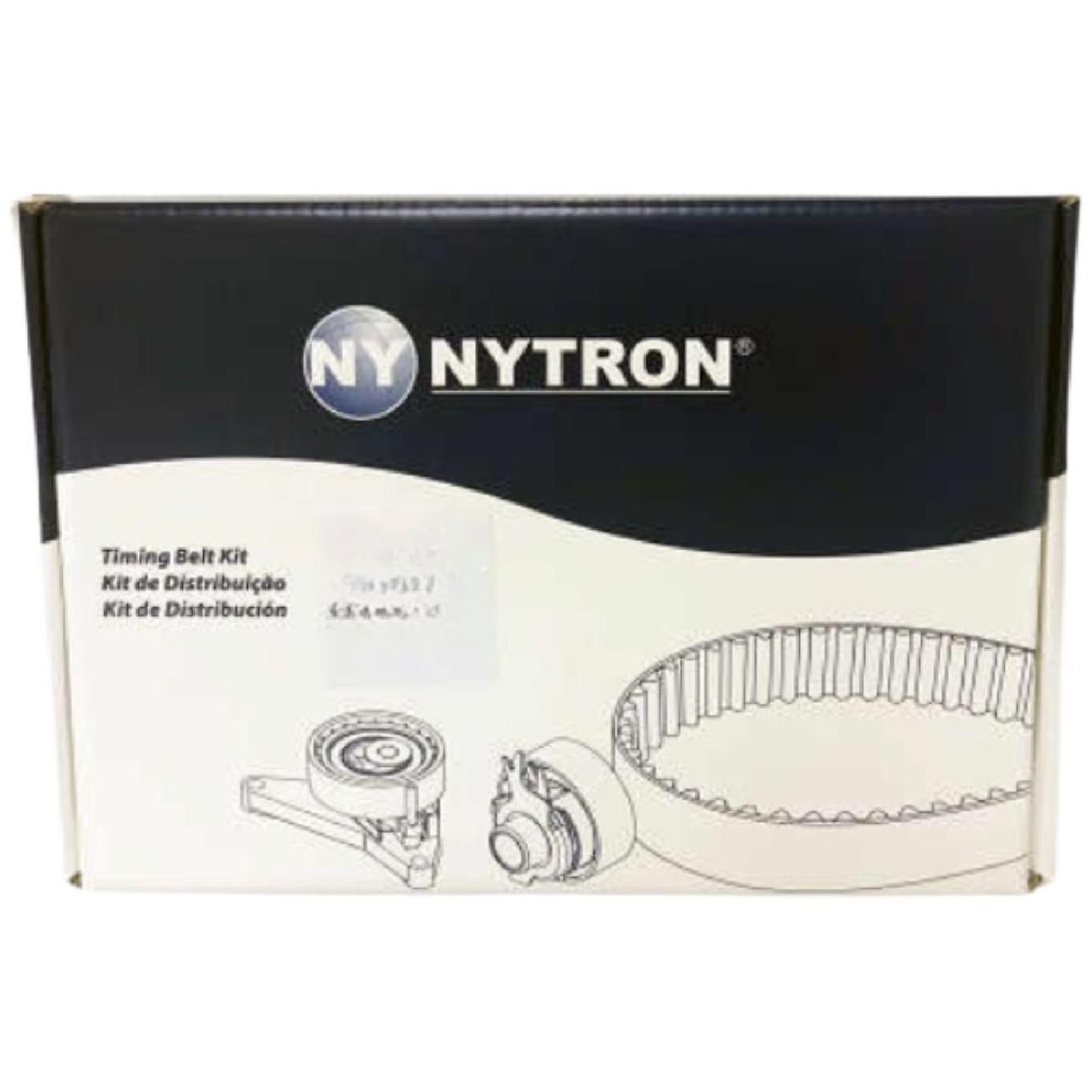 Kit de Distribuição - Nytron - KIT-9060 - (1)
