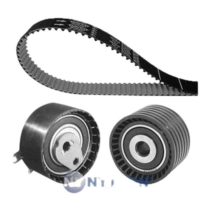 Kit de Distribuição - Nytron - KIT-9066 - (2)