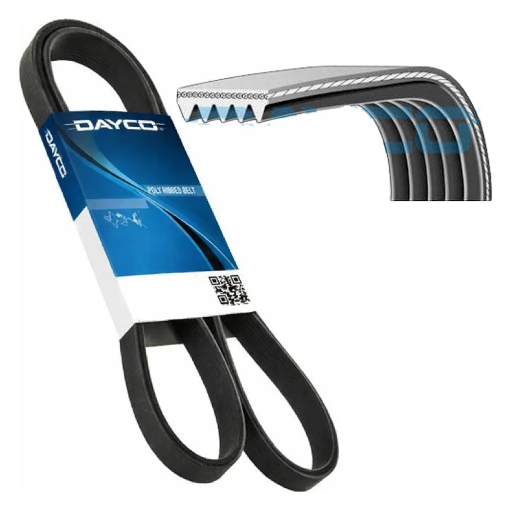 Correia Poly-V 5PK - Dayco - 5PK1250 - (1)