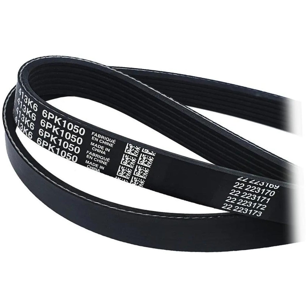 Correia Poly-V 6PK - Dayco - 6PK1050 - (4)