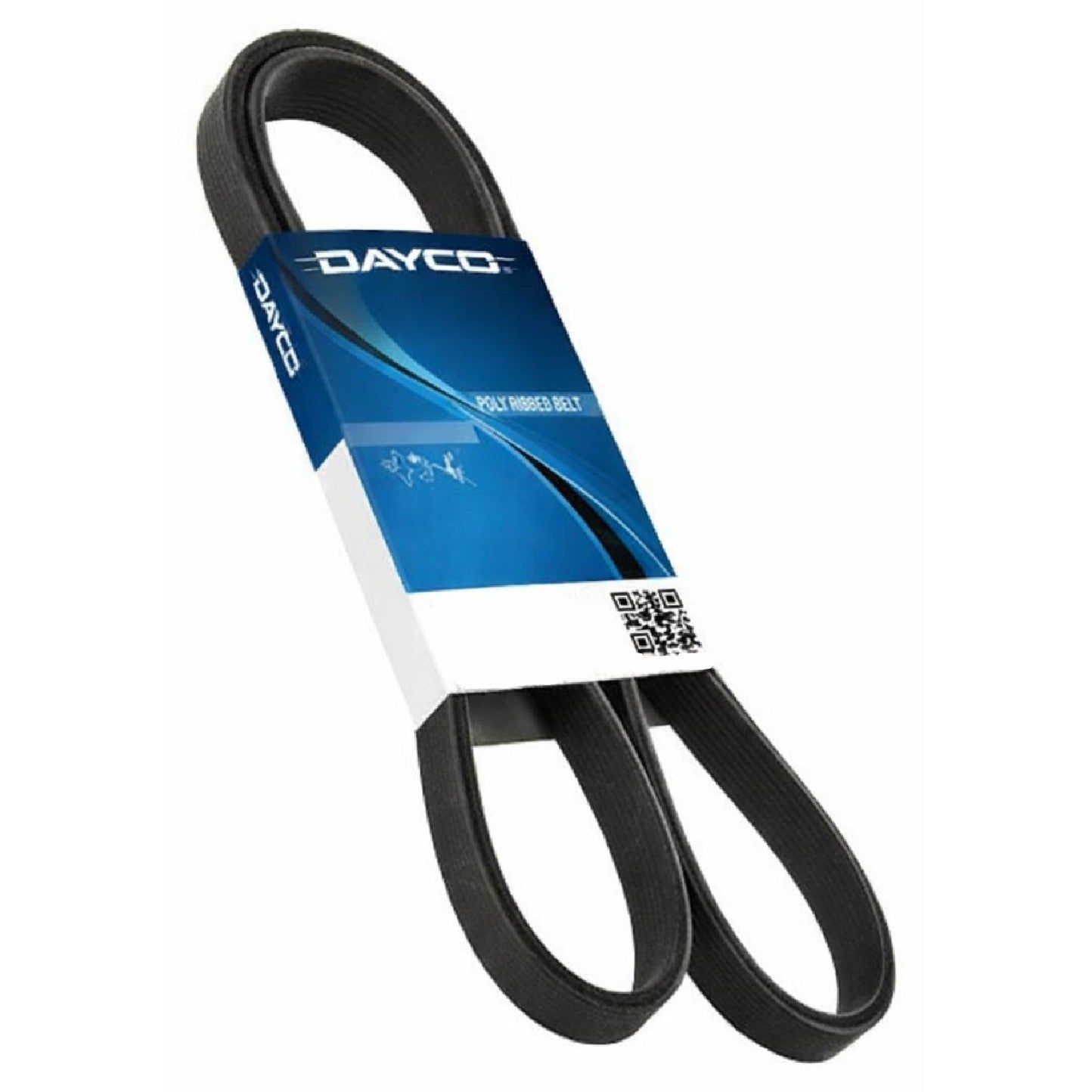 Correia Poly-V 6PK - Dayco - 6PK1580 - (2)