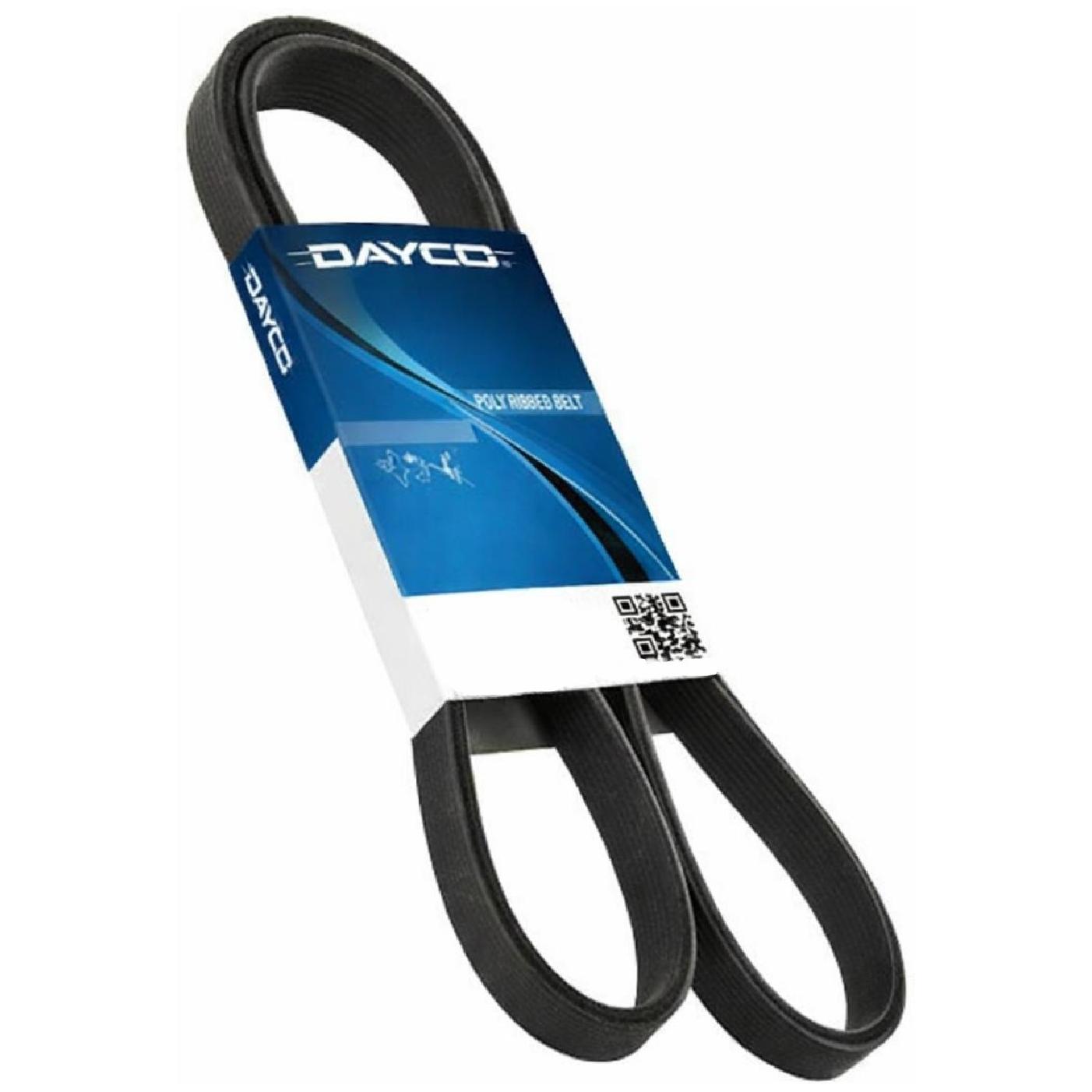 Correia Poly-V 6PK - Dayco - 6PK1565 - (2)