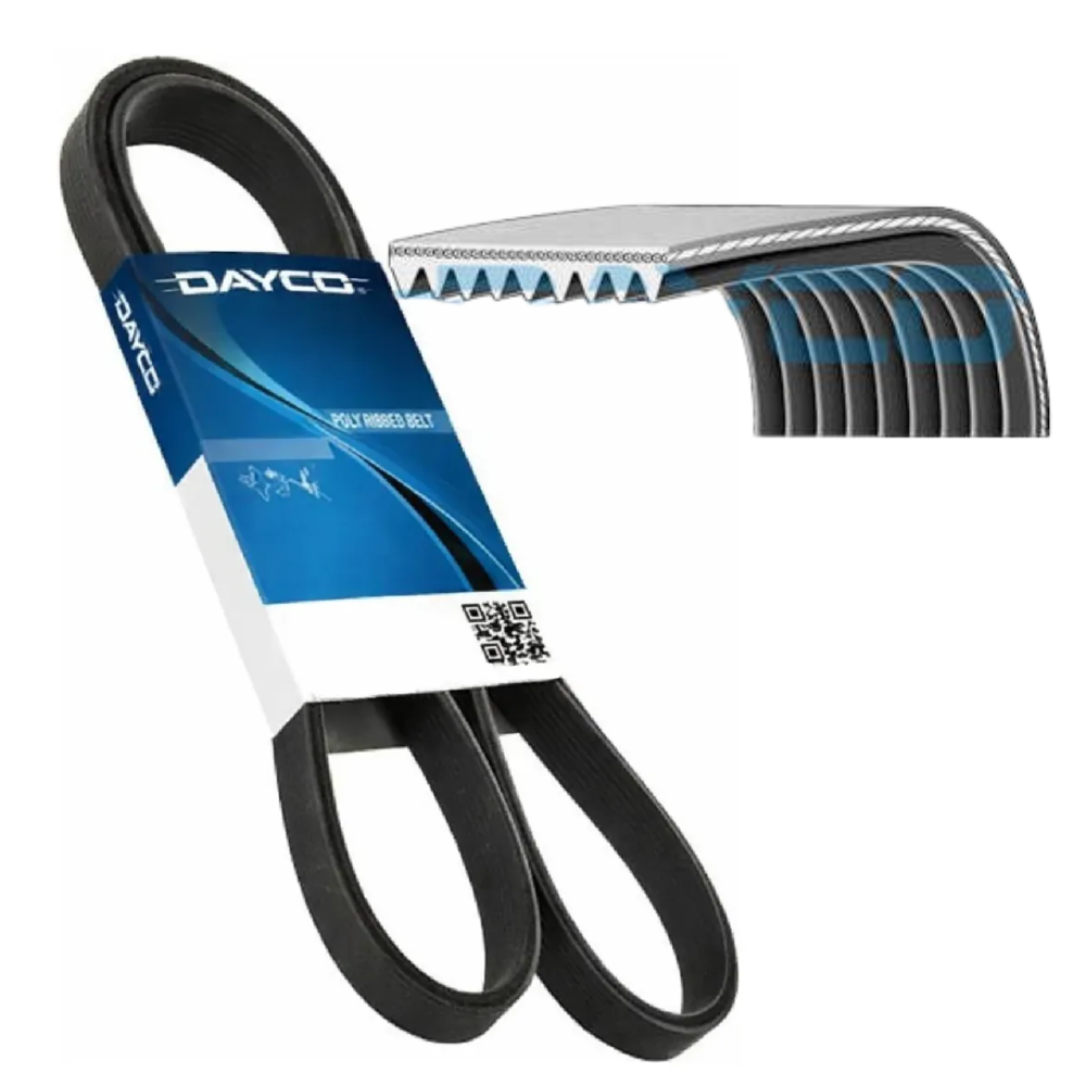 Correia Poly-V 9PK - Dayco - 9PK2100HD - (1)