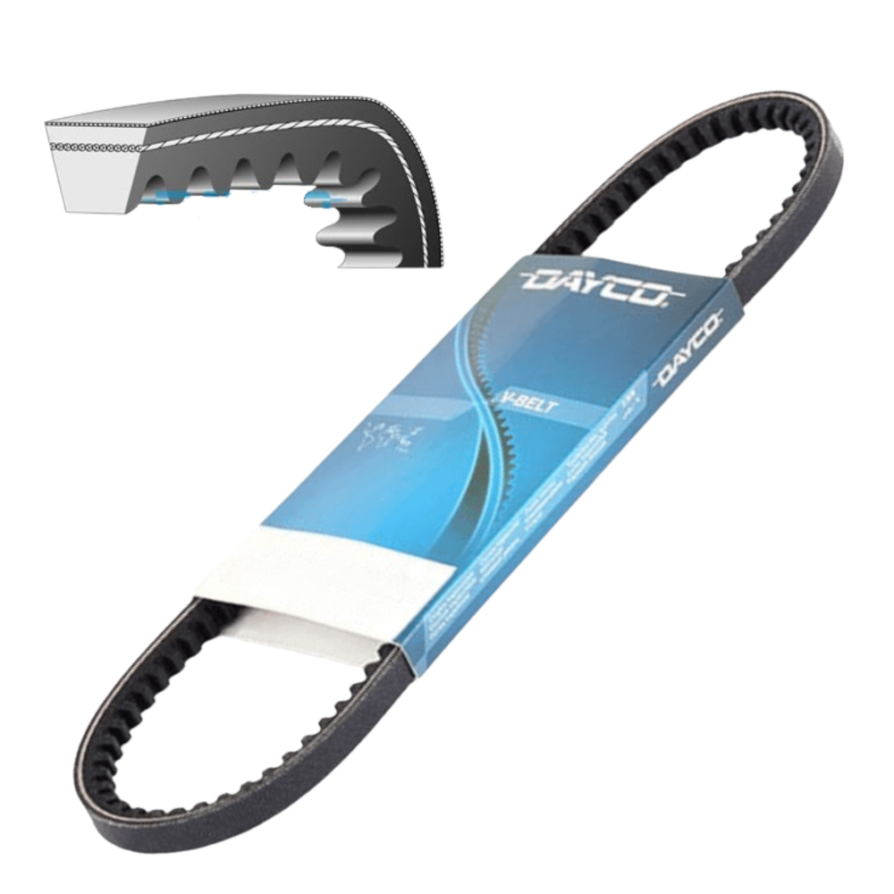 Correia V RAW-EDGE - Dayco - 10A0775C - (1)