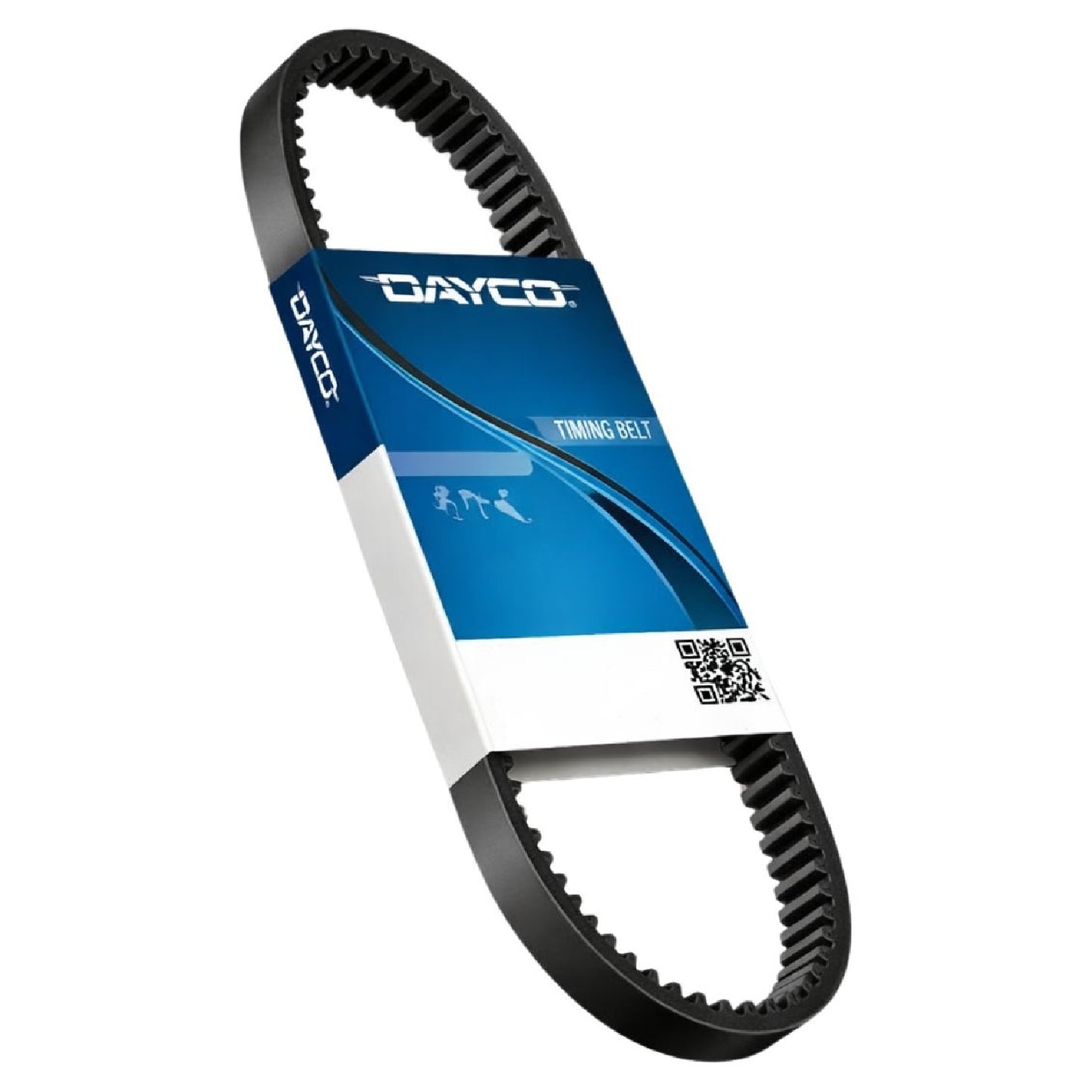 Correia V RAW-EDGE - Dayco - 10A0910HD - (2)
