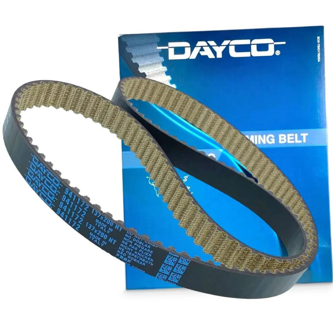 Kit Correia Tensor Polia Retentor Dianteiro Onix Tracker 1.0 3Cil - Dayco / Cobra / Sabó - (3)