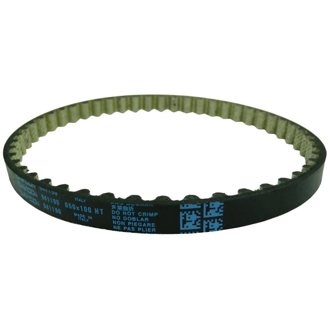Correia Dentada (Belt in Oil - Óleo) - Dayco - 050P8.65M10HT - (5)