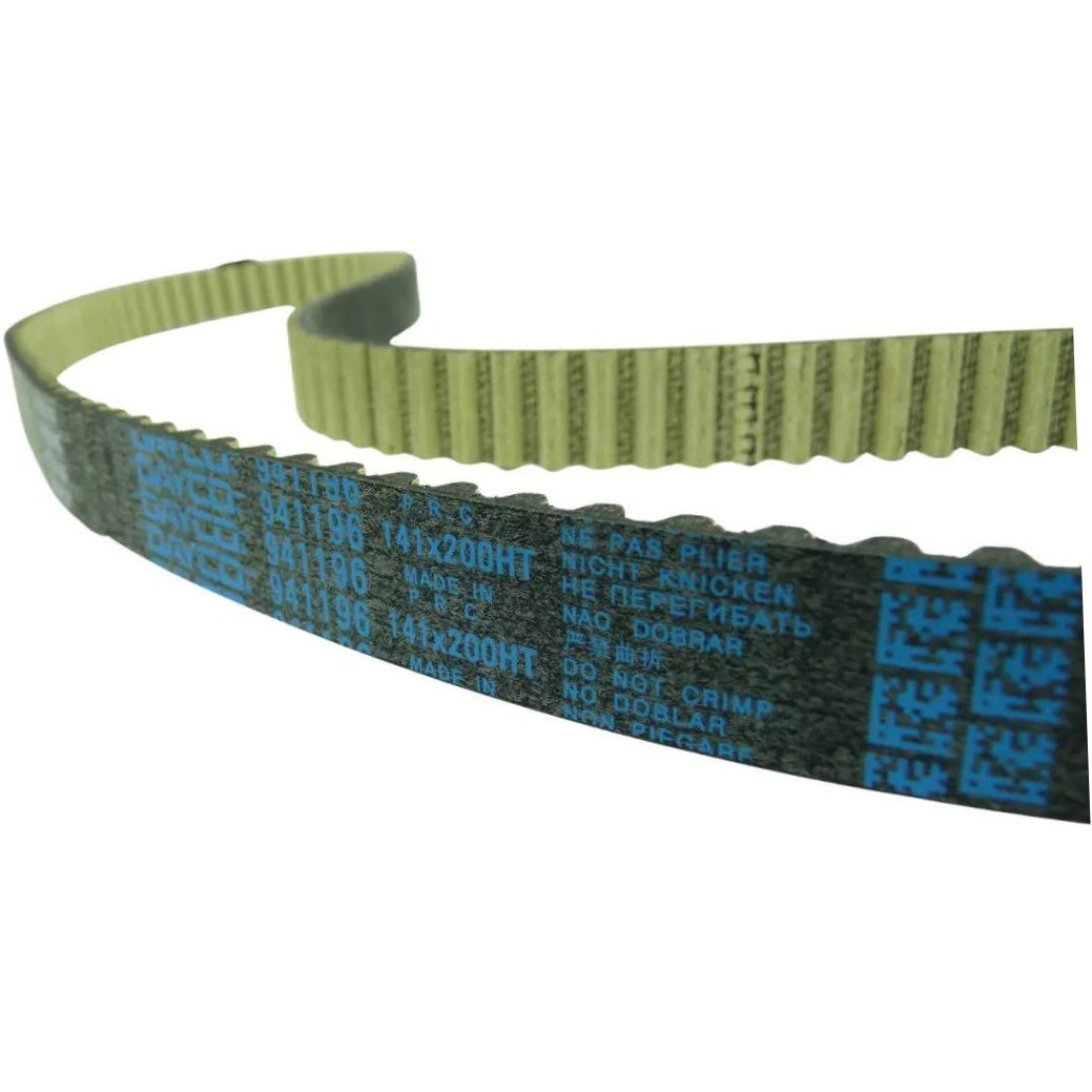 Correia Dentada (Belt in Oil - Óleo) - Dayco - 141STP200HT - (3)