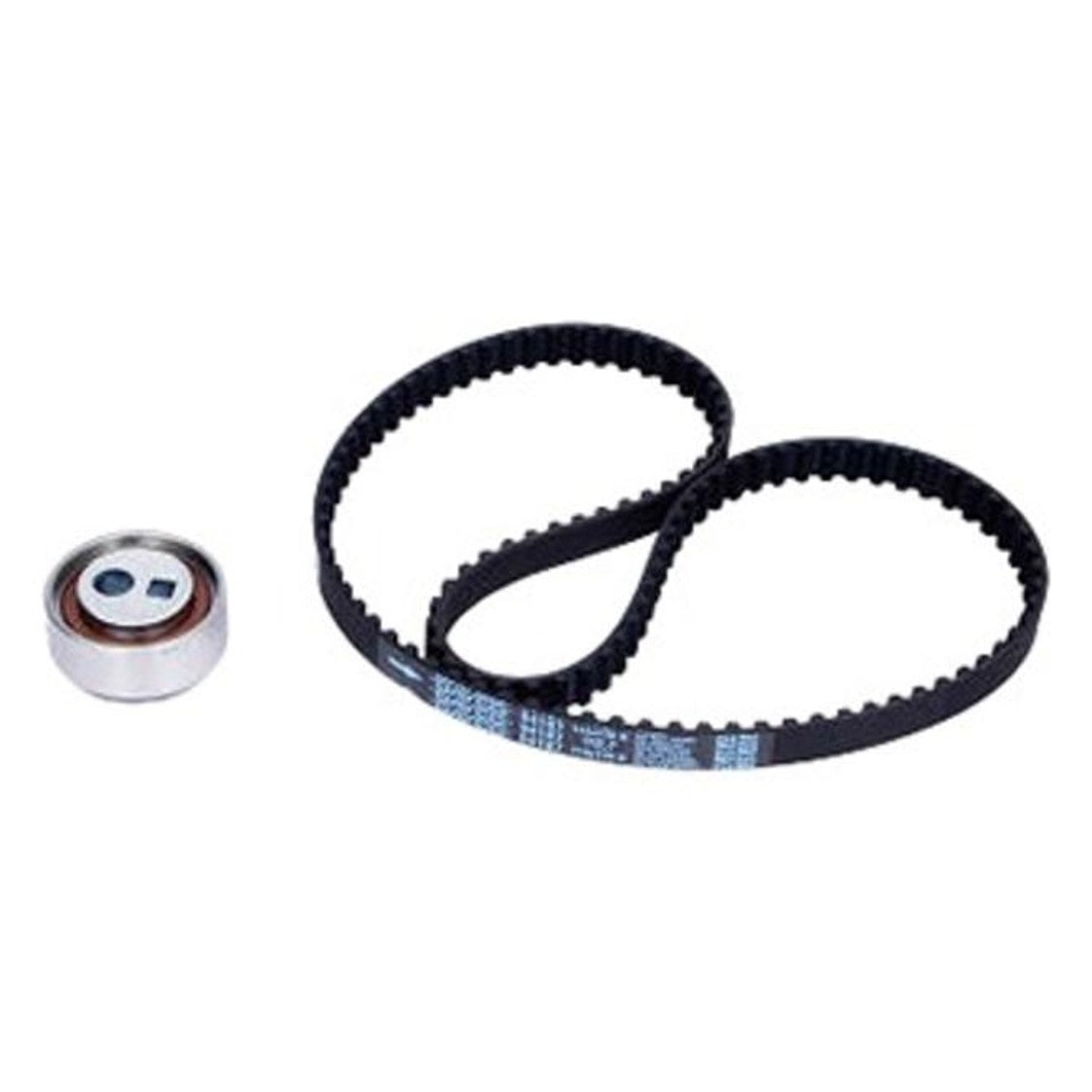 Kit de Distribuição - Dayco - KTB114 - (1)
