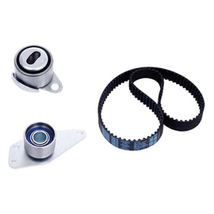 Kit de Distribuição - Dayco - KTB153 - (1)