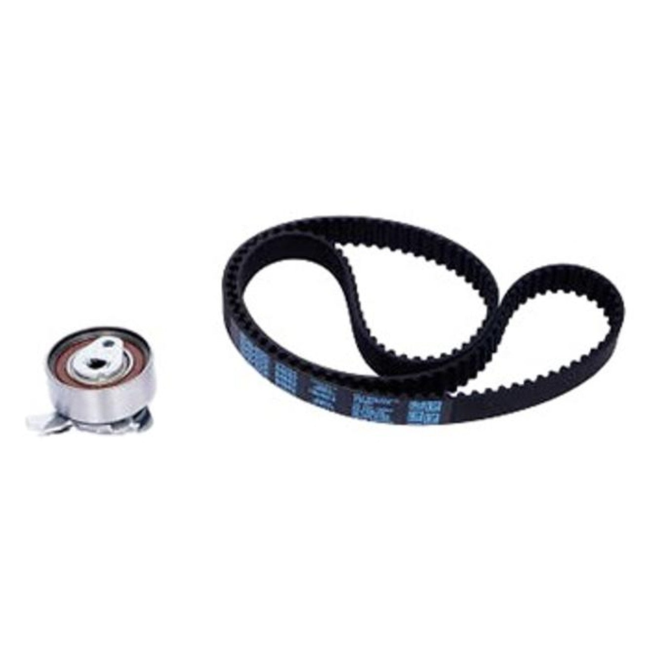 Kit de Distribuição - Dayco - KTB254 - (1)