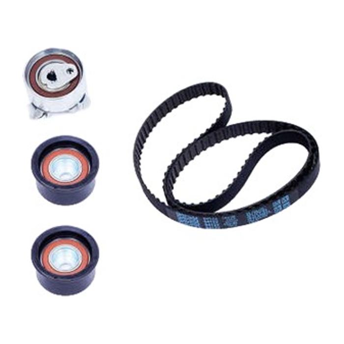 Kit de Distribuição - Dayco - KTB257/2 - (1)