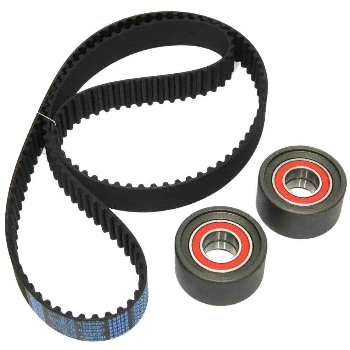 Kit de Distribuição - Dayco - KTB307 - (3)