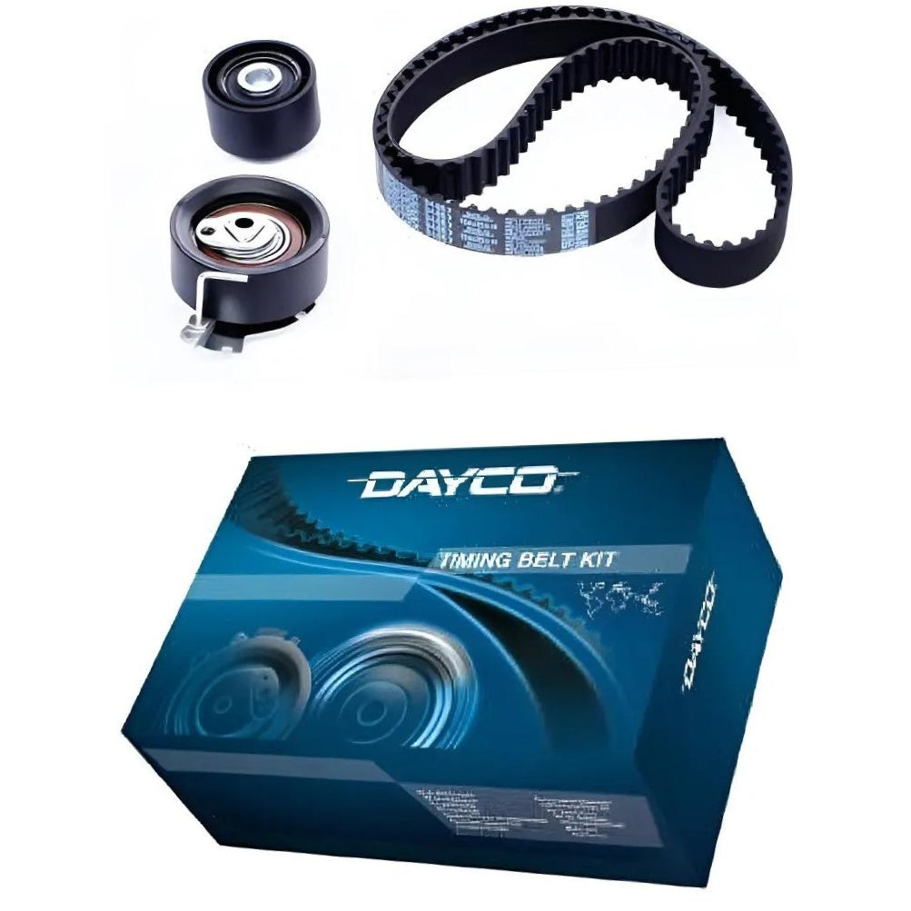 Kit de Distribuição - Dayco - KTB333 - (2)