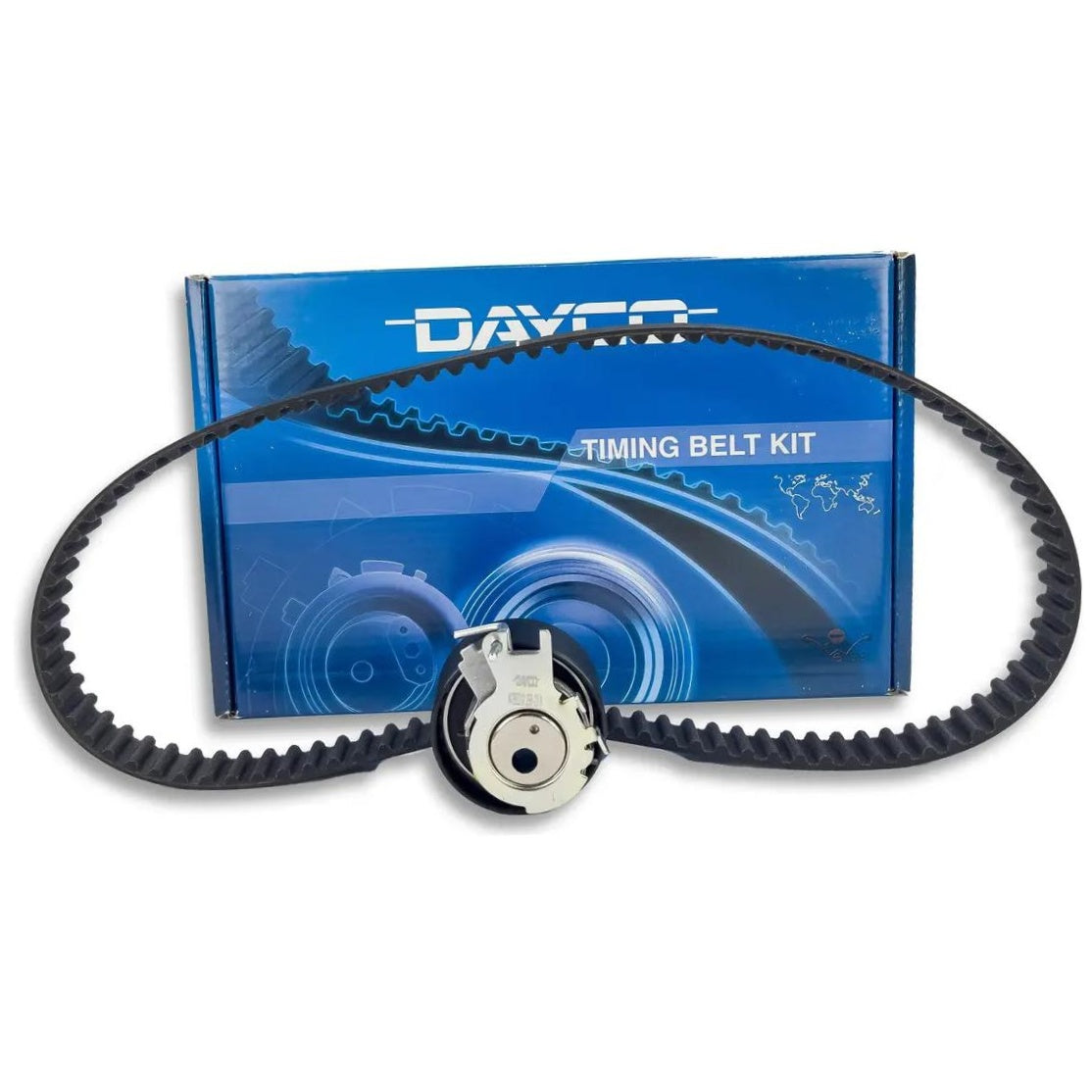 Kit de Distribuição - Dayco - KTB321 - (2)