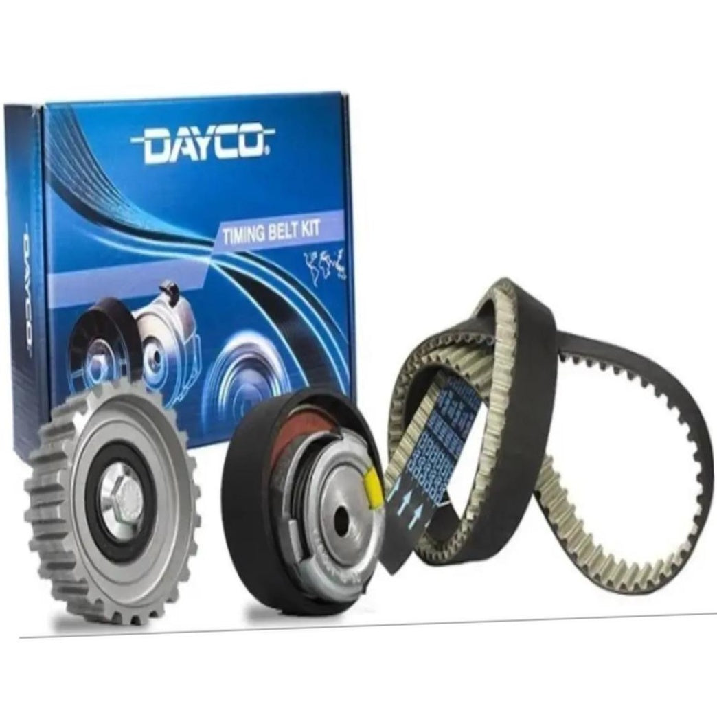 Kit de Distribuição - Dayco - KTB339 - (2)
