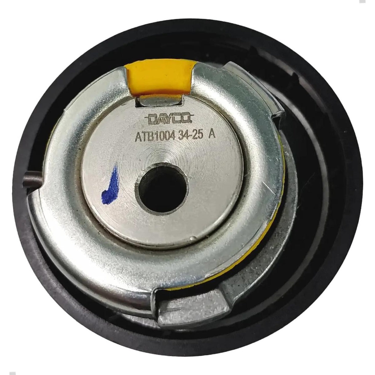 Kit de Distribuição - Dayco - KTB339 - (3)