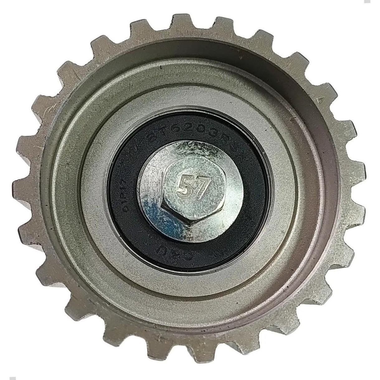 Kit de Distribuição - Dayco - KTB339 - (4)