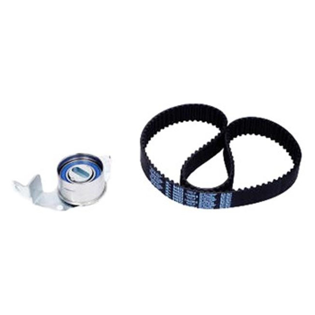 Kit de Distribuição - Dayco - KTB636 - (1)