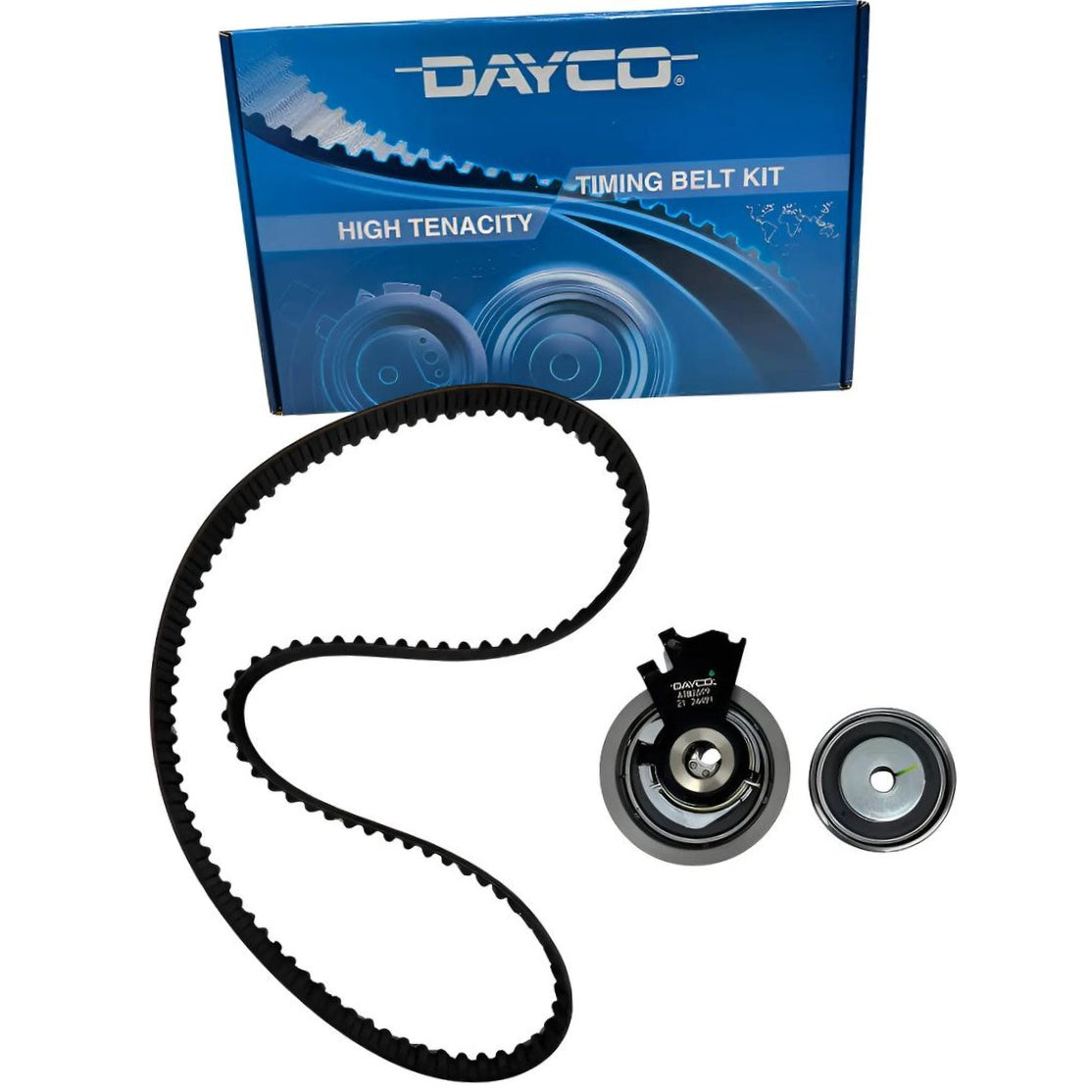 Kit de Distribuição - Dayco - KTB951 - (2)