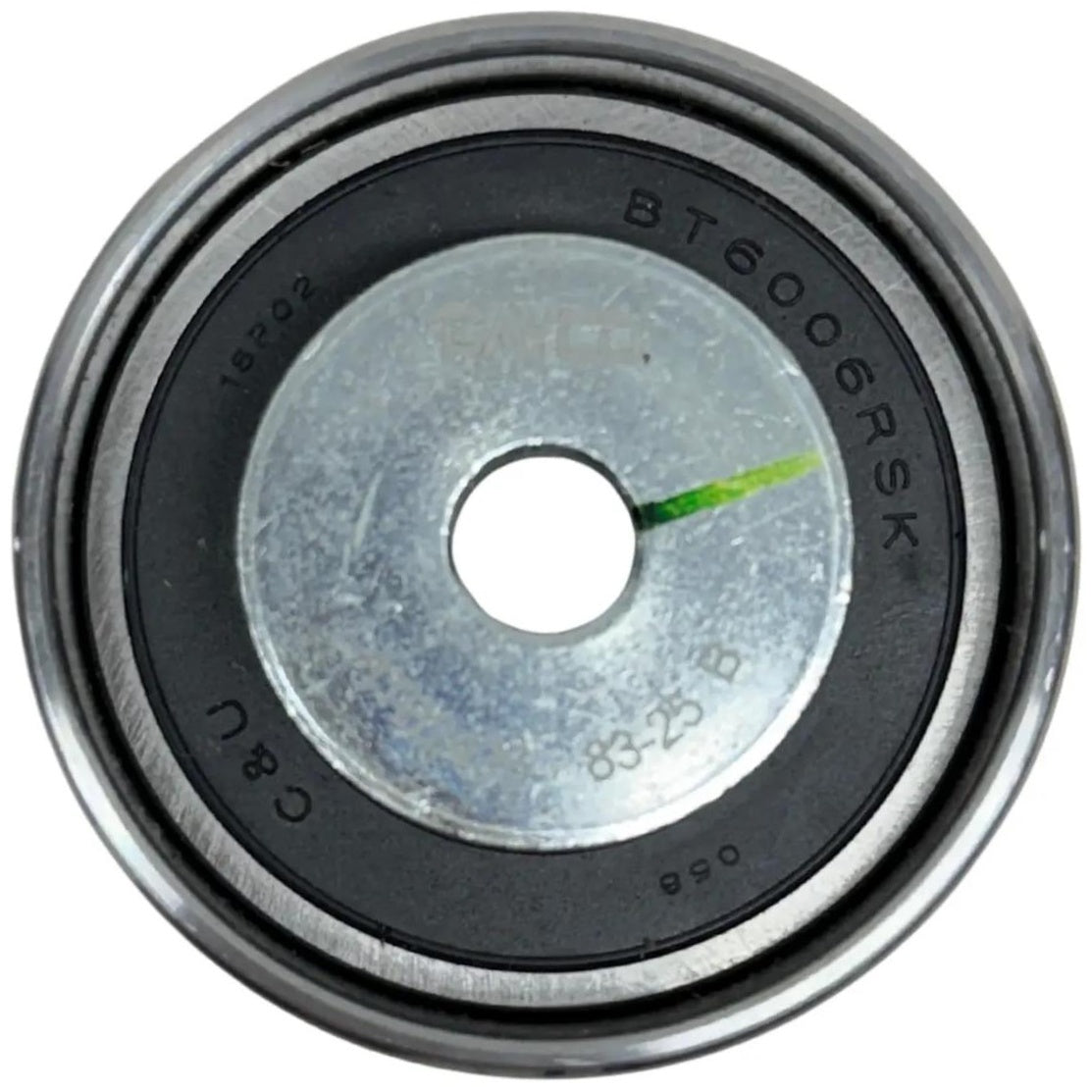 Kit de Distribuição - Dayco - KTB951 - (6)