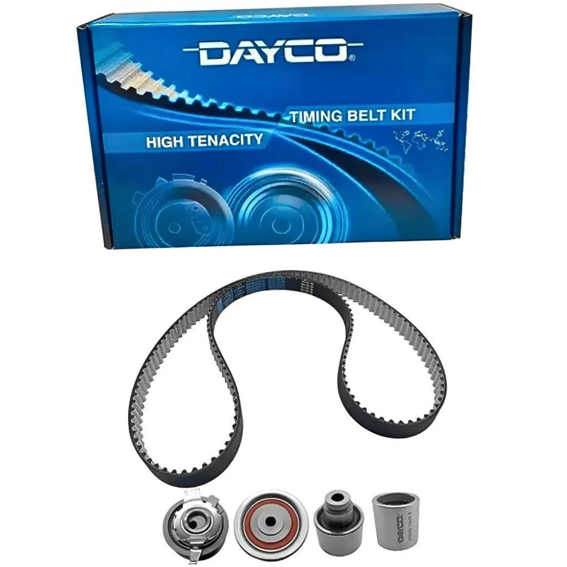 Kit de Distribuição - Dayco - KTB788 - (2)