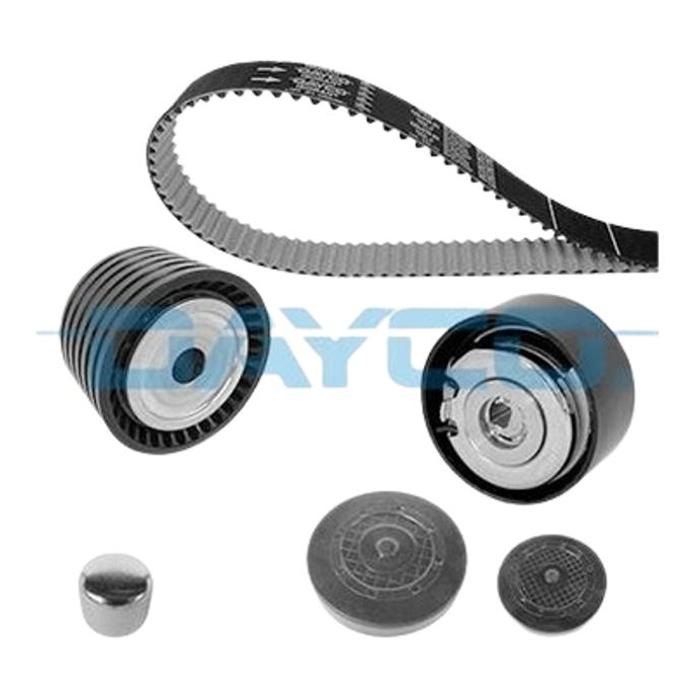 Kit de Distribuição - Dayco - KTB899 - (1)