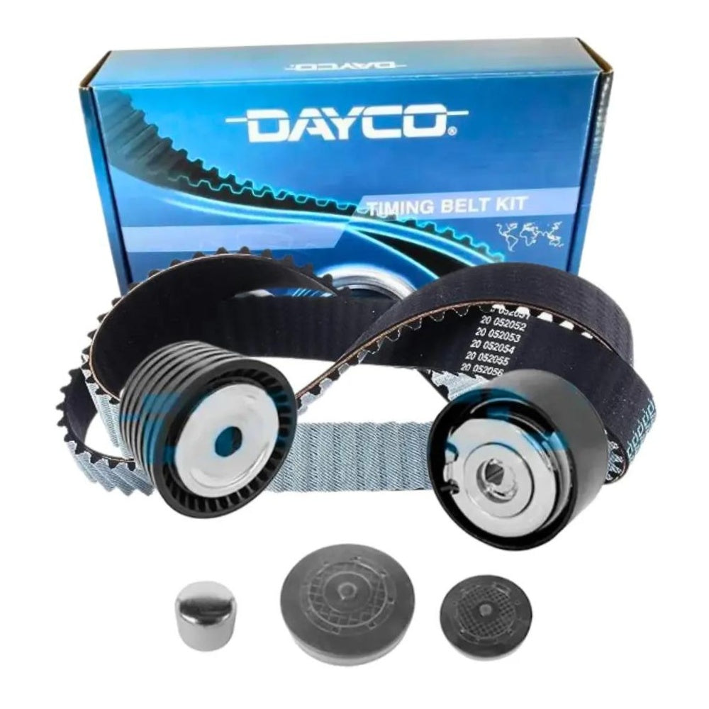Kit de Distribuição - Dayco - KTB899 - (2)