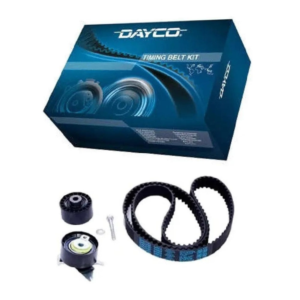 Kit de Distribuição - Dayco - KTB591 - (2)