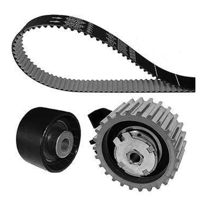 Kit de Distribuição - Dayco - KTB759 - (1)
