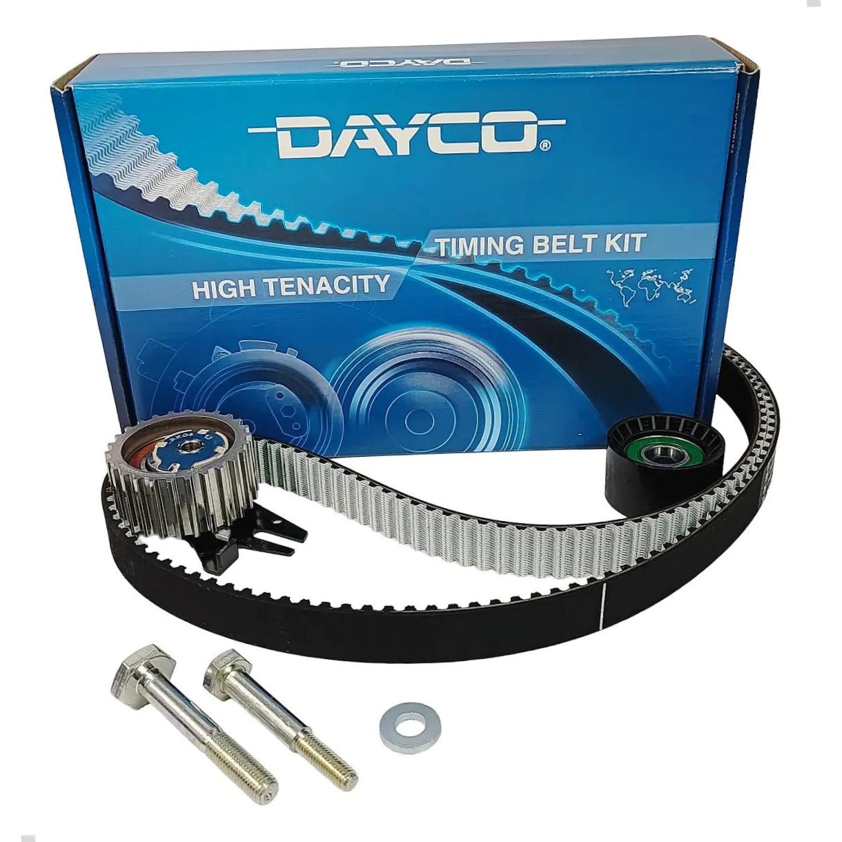 Kit de Distribuição - Dayco - KTB759 - (2)