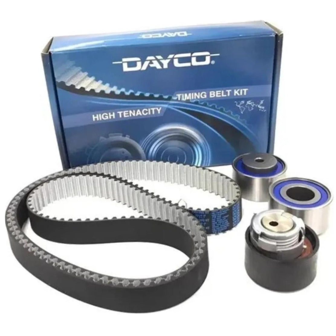 Kit de Distribuição - Dayco - KTB689 - (1)