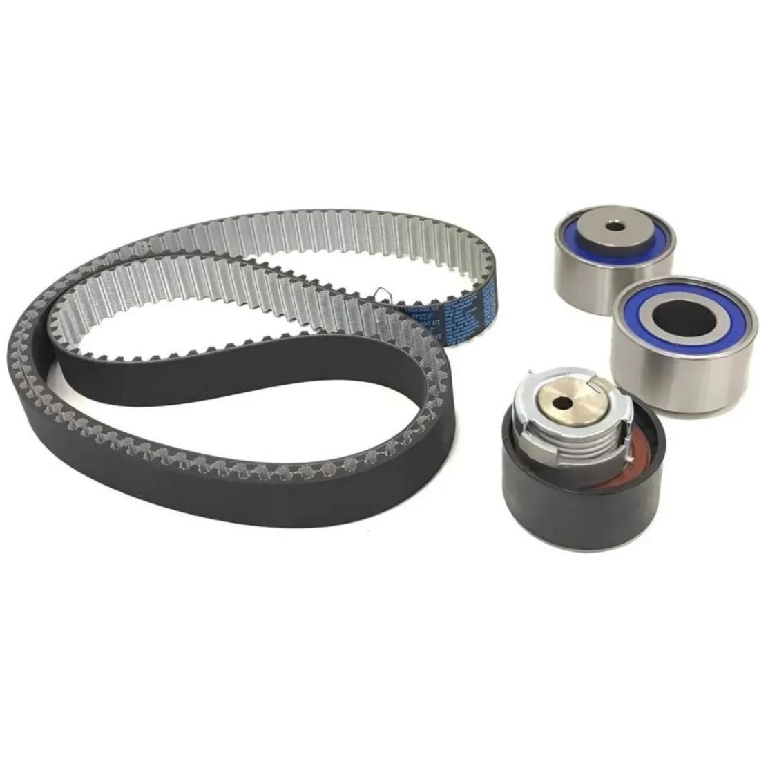 Kit de Distribuição - Dayco - KTB689 - (2)