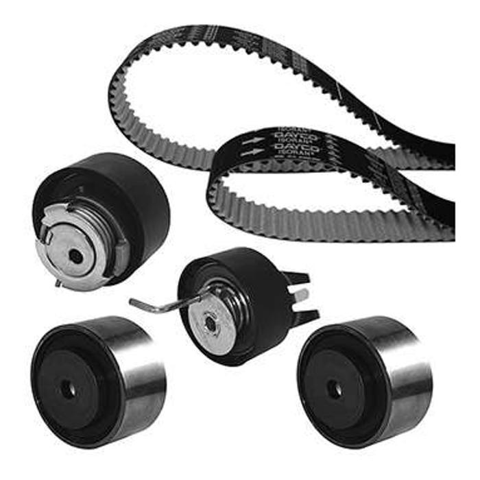 Kit de Distribuição - Dayco - KTB775 - (2)