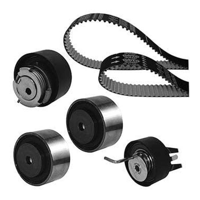 Kit de Distribuição - Dayco - KTB795 - (1)