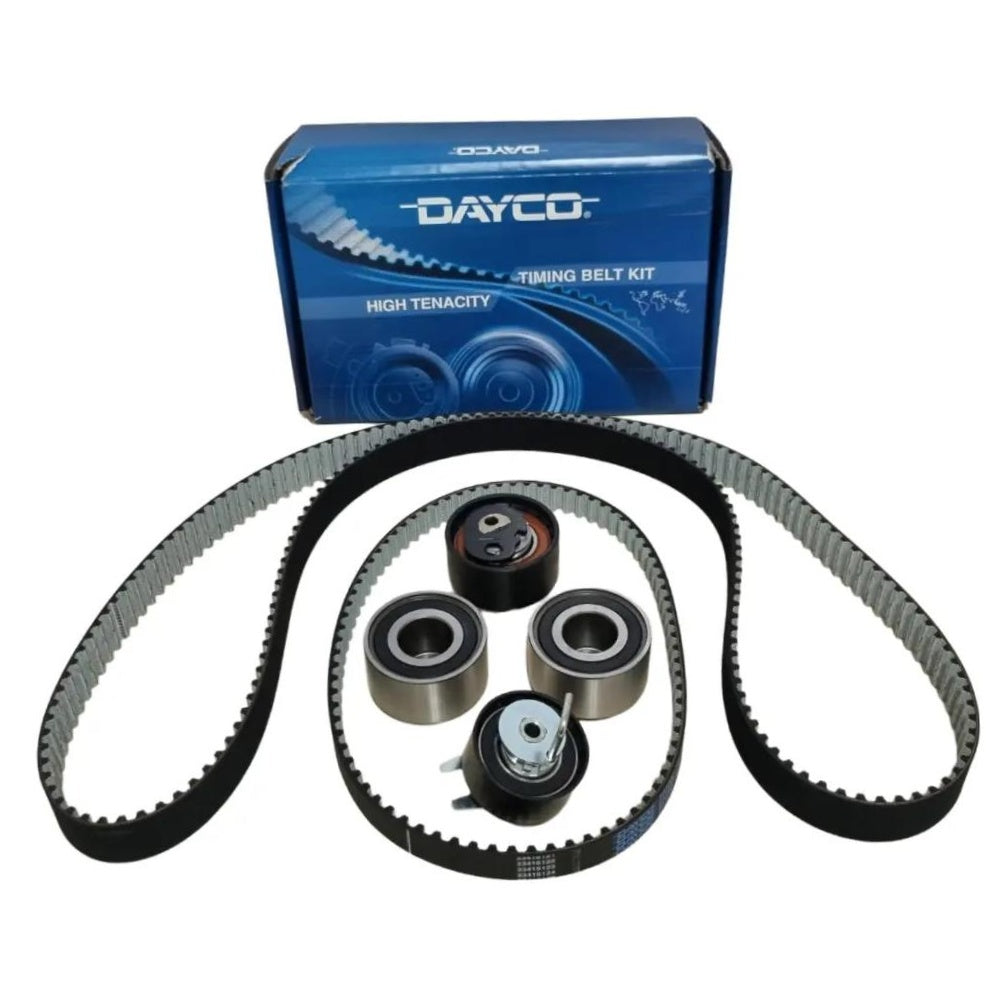 Kit de Distribuição - Dayco - KTB795 - (2)