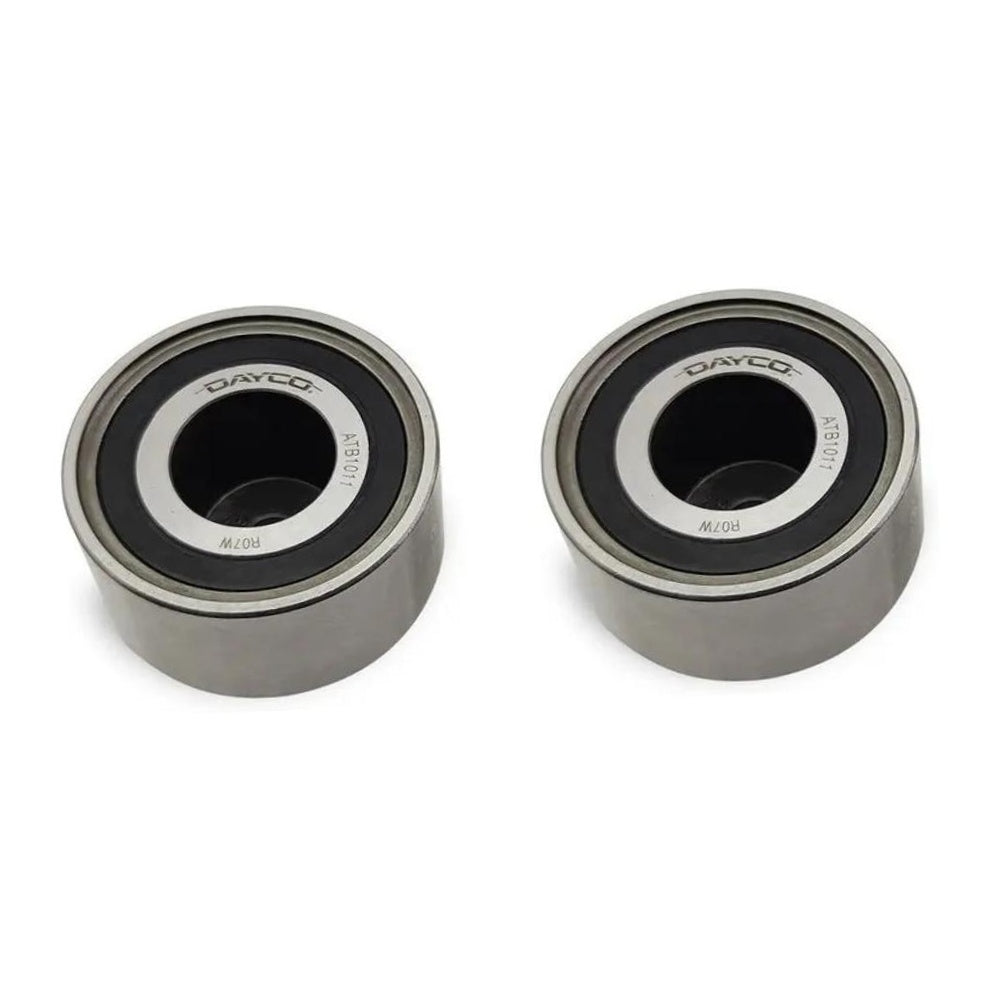 Kit de Distribuição - Dayco - KTB795 - (5)