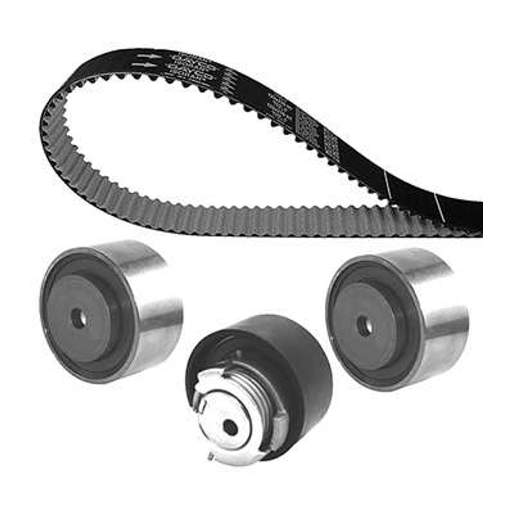 Kit de Distribuição - Dayco - KTB399 - (1)