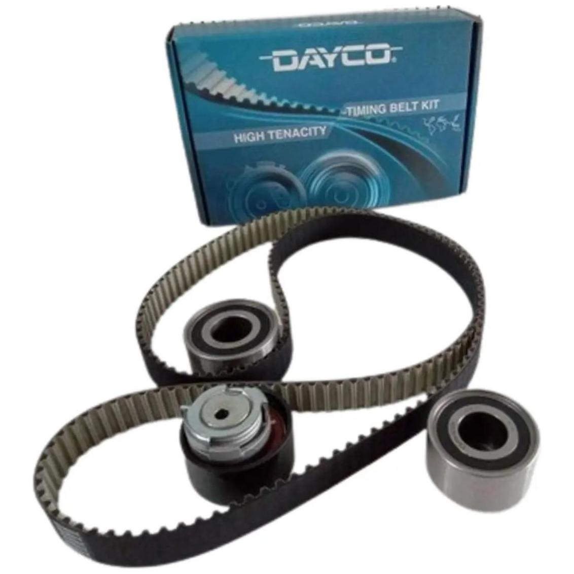 Kit de Distribuição - Dayco - KTB399 - (2)